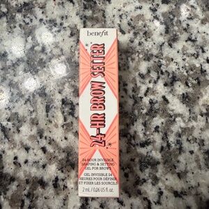 Benefit 24-Hour Brow Setter 2ml